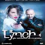 carátula frontal de divx de Lynch - Temporada 02