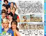 carátula trasera de divx de Teen Beach Movie
