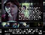 carátula trasera de divx de The Amityville Asylum