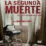 carátula frontal de divx de La Segunda Muerte