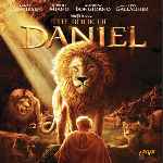 carátula frontal de divx de The Book Of Daniel