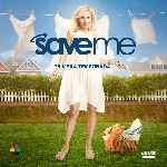 carátula frontal de divx de Save Me - Temporada 01
