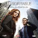 carátula frontal de divx de Imborrable - Temporada 02