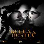 carátula frontal de divx de La Bella Y La Bestia - 2012 - Temporada 02