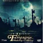carátula frontal de divx de El Fantasma De Madeline Omalley