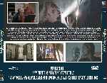 carátula trasera de divx de El Fantasma De Madeline Omalley