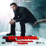 cartula frontal de divx de Ray Donovan - Temporada 01