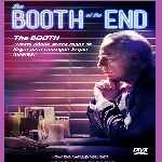 carátula frontal de divx de The Booth At The End - Temporada 01