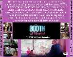 carátula trasera de divx de The Booth At The End - Temporada 01
