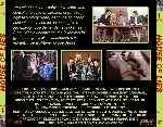 carátula trasera de divx de House Of Lies - Temporada 01