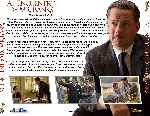 carátula trasera de divx de Al Encuentro De Mr. Banks
