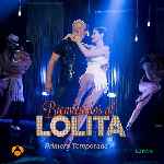carátula frontal de divx de Bienvenidos Al Lolita - Temporada 01