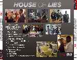 carátula trasera de divx de House Of Lies - Temporada 02