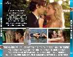 carátula trasera de divx de Mas Alla Del Amor - 2014