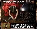 carátula trasera de divx de Mindscape