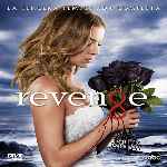 cartula frontal de divx de Revenge - Temporada 03