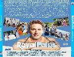 carátula trasera de divx de Royal Pains - Temporada 05