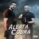 cartula frontal de divx de Alerta Cobra - Temporada 17