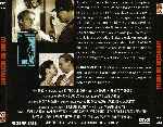 carátula trasera de divx de Corazon De Hielo - 1950