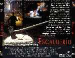 carátula trasera de divx de Escalofrio - 2002