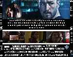 carátula trasera de divx de Believe - Temporada 01