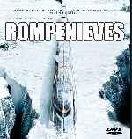 carátula frontal de divx de Snowpiercer - Rompenieves - 2013