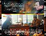 carátula trasera de divx de Jesse Stone - El Beneficio De La Duda