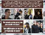 carátula trasera de divx de El Capo - Temporada 03