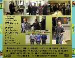 carátula trasera de divx de Psych - Temporada 07