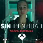carátula frontal de divx de Sin Identidad - 2014 - Temporada 01