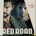 carátula frontal de divx de The Red Road - Temporada 01