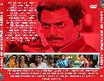 carátula trasera de divx de Gangs Of Wasseypur - Parte 2