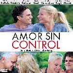 carátula frontal de divx de Amor Sin Control