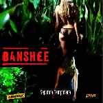 carátula frontal de divx de Banshee - 2013 - Temporada 02