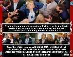 carátula trasera de divx de Crisis - 2014 - Miniserie