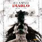 carátula frontal de divx de El Llanto Del Diablo
