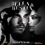 carátula frontal de divx de Bella Y Bestia - Temporada 02