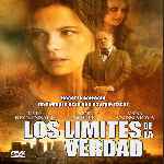 carátula frontal de divx de Los Limites De La Verdad