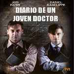carátula frontal de divx de Diario De Un Joven Doctor