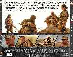 carátula trasera de divx de Jarhead 2 - Field Of Fire