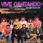 carátula frontal de divx de Vive Cantando - Temporada 02