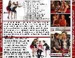 carátula trasera de divx de Manual Para Chicas Indecentes - Temporada 01