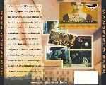 carátula trasera de divx de Mansfield Park - 1999