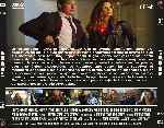 carátula trasera de divx de Imborrable - Temporada 03