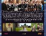 cartula trasera de divx de Downton Abbey - Temporada 05