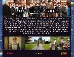 carátula trasera de divx de Downton Abbey - Temporada 05