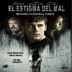 carátula frontal de divx de El Estigma Del Mal