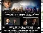 carátula trasera de divx de Forever - Temporada 01