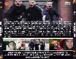 carátula trasera de divx de Cuentame Un Cuento - Temporada 01 - Los Tres Cerditos