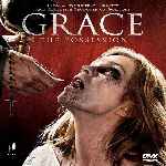 carátula frontal de divx de Grace - The Possession